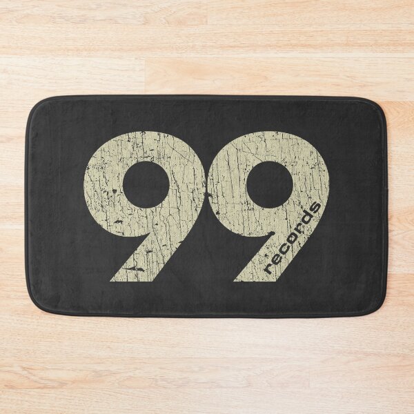 Item preview, 99 Records 1980 designed and sold by AstroZombie6669.