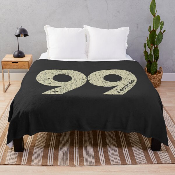 Item preview, 99 Records 1980 designed and sold by AstroZombie6669.