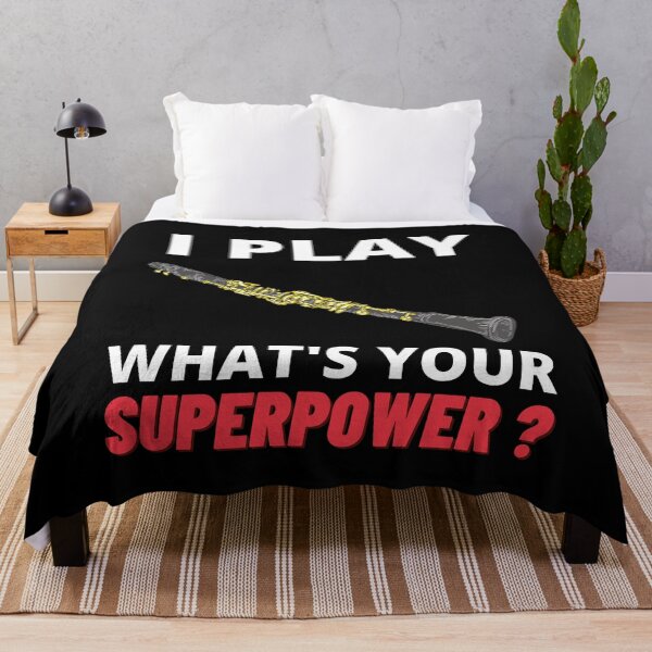 Item preview, I Play Clarinet What's Your Superpower For Clarinet Player Or Clarinet Teacher As A Classical Musician - Clarinetist designed and sold by Funwithmusic.