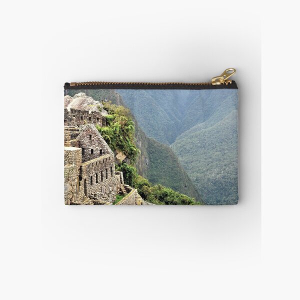 Item preview, Architecture in Machu Picchu designed and sold by elbambino.