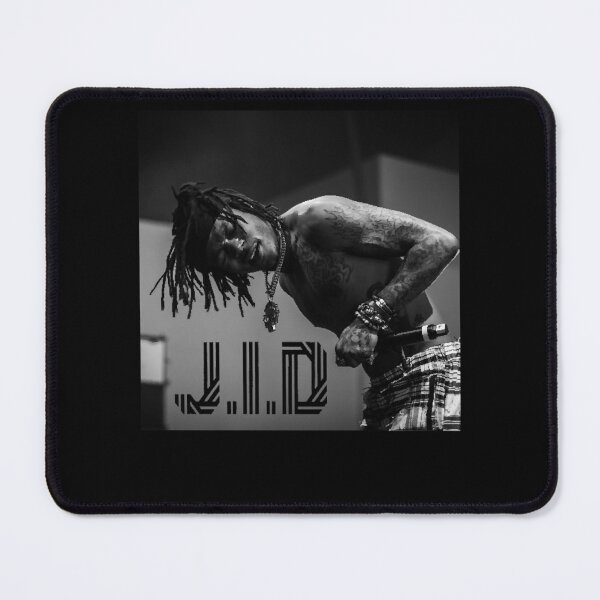 Item preview, J.I.D Live Cut-out  designed and sold by GregoryMRamos.