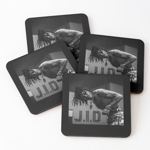 Item preview, J.I.D Live Cut-out  designed and sold by GregoryMRamos.