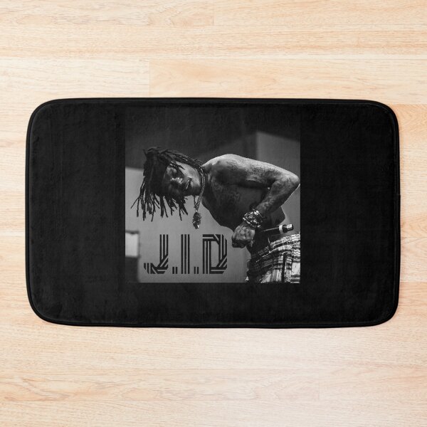 Item preview, J.I.D Live Cut-out  designed and sold by GregoryMRamos.
