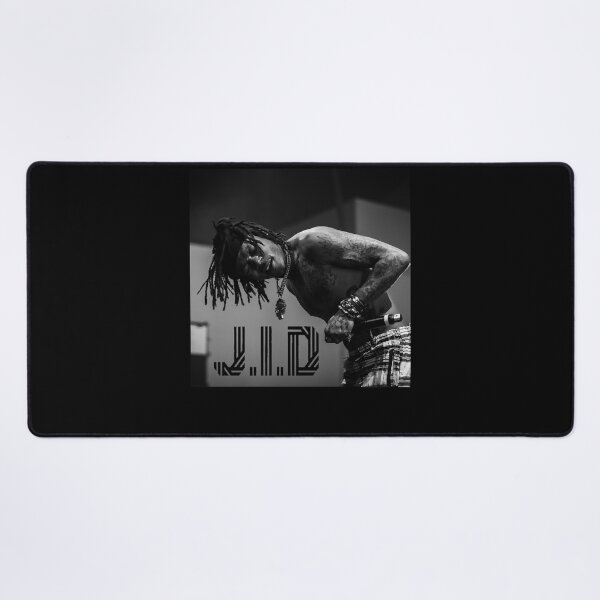 Item preview, J.I.D Live Cut-out  designed and sold by GregoryMRamos.