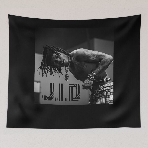 Item preview, J.I.D Live Cut-out  designed and sold by GregoryMRamos.