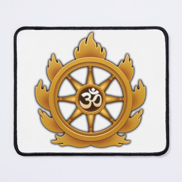 Item preview, Sudarshana Chakra designed and sold by Keshava Art.