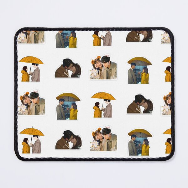 Item preview, A Business Proposal Kdrama Sticker/Magnet Pack designed and sold by stareve.