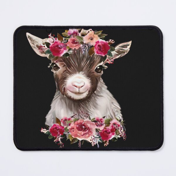 Item preview, Goat Buck Kid Shirt, I_m just girl who loves Goats shirt, Goat Lover Shirt, Goat Girl Shirt, gift for Mother, Goat Lover gift, Lover gift designed and sold by Teresaroe.