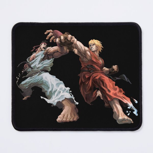 Item preview, Ryu VS Ken designed and sold by NEOFO.
