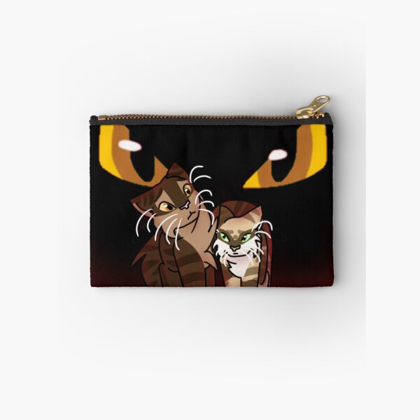 Item preview, Bramblepaw and Tawnypaw designed and sold by ceolsonart.