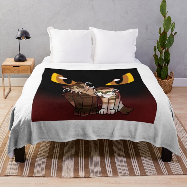 Item preview, Bramblepaw and Tawnypaw designed and sold by ceolsonart.