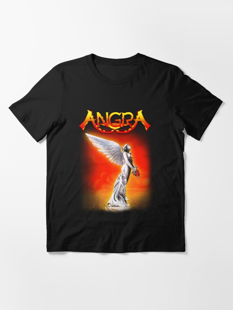 angra t shirts