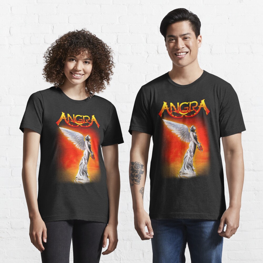 angra t shirts