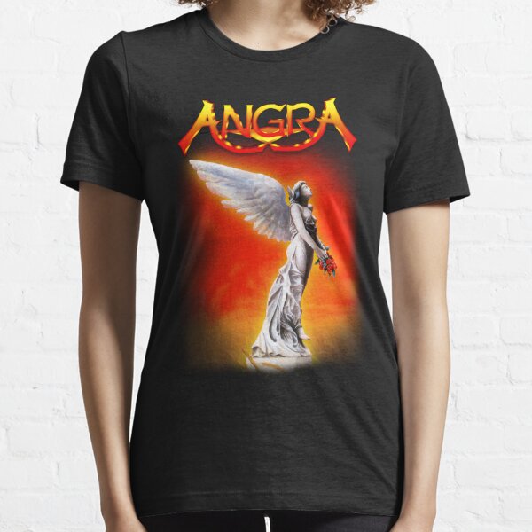 Angra band Concert Tour Album T-Shirt All Size Adult S-5XL Kids Babies 