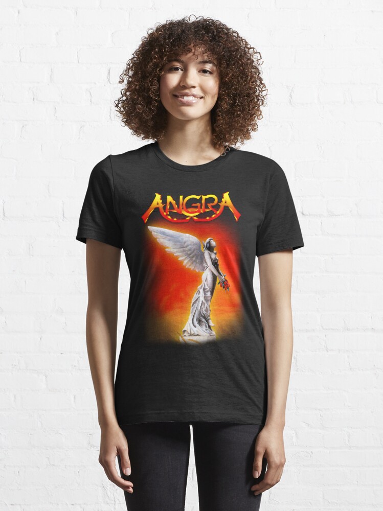 angra t shirts