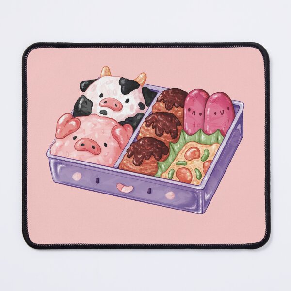 Item preview, Bento designed and sold by uvuvuevue ossas.