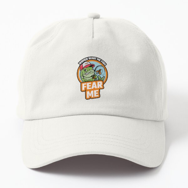 Fedpost Version, Women Want Me, Fish Fear Me Hat Parodies