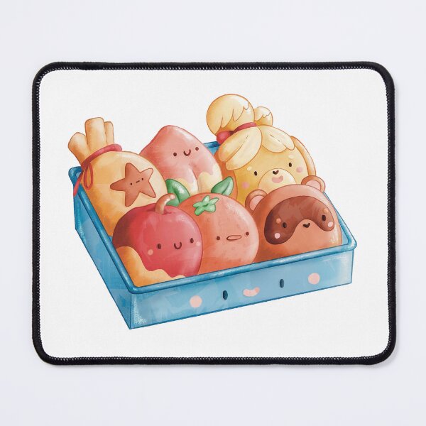 Item preview, Crossing Bento designed and sold by uvuvuevue ossas.