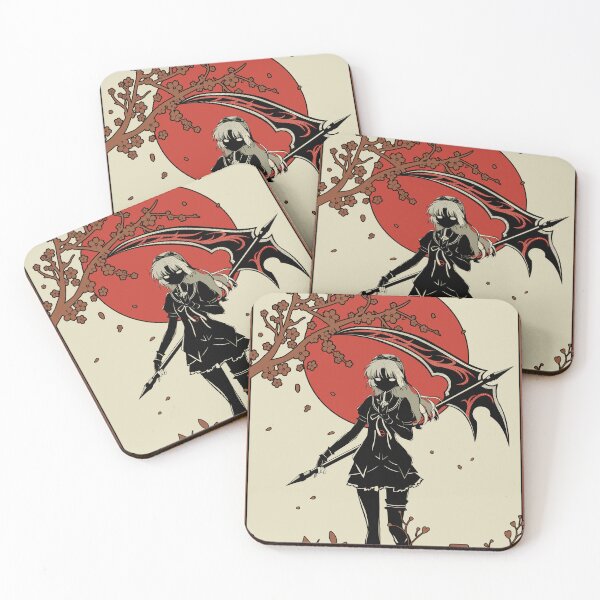 Item preview, Death Tea Party designed and sold by danderrion.