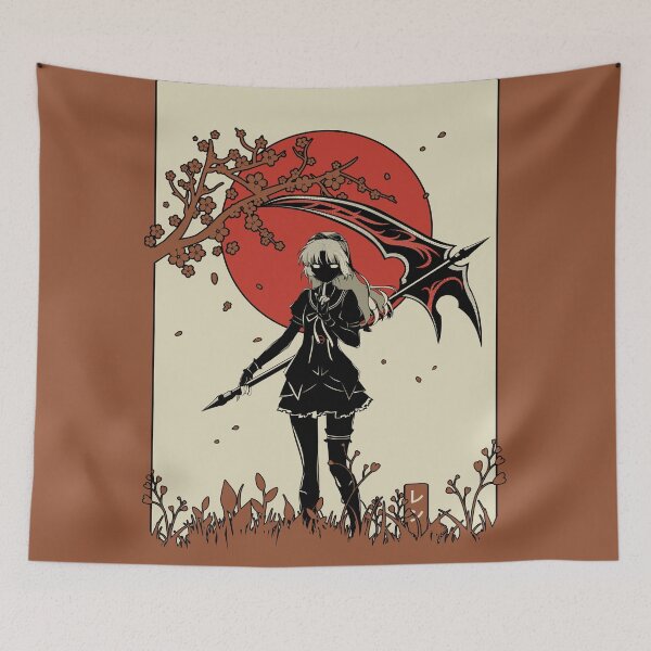 Item preview, Death Tea Party designed and sold by danderrion.