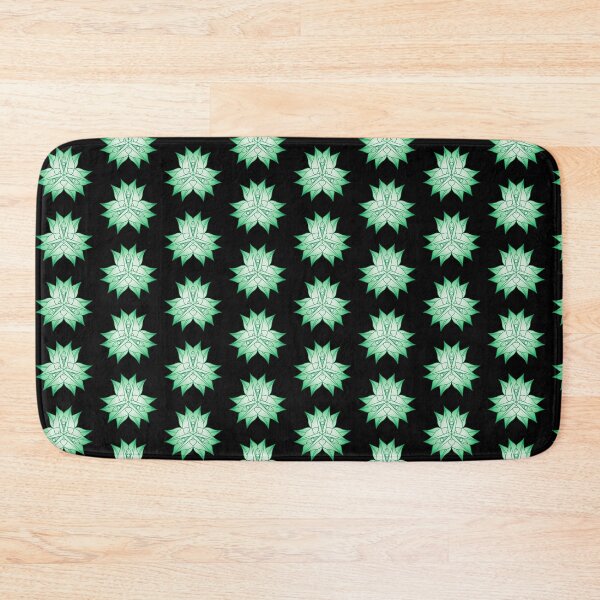 Item preview, Green bougainvillea designed and sold by Karen Rodríguez.