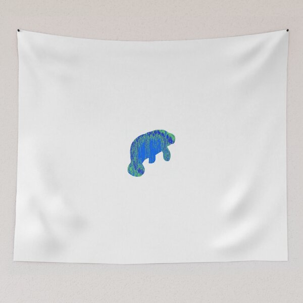 Item preview, Manatee Spectrum designed and sold by NINUNO.