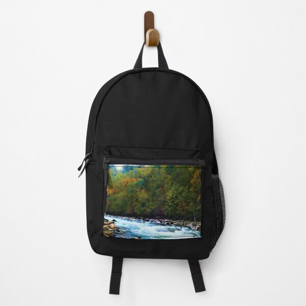 Item preview, Blue River designed and sold by VividExhibition.