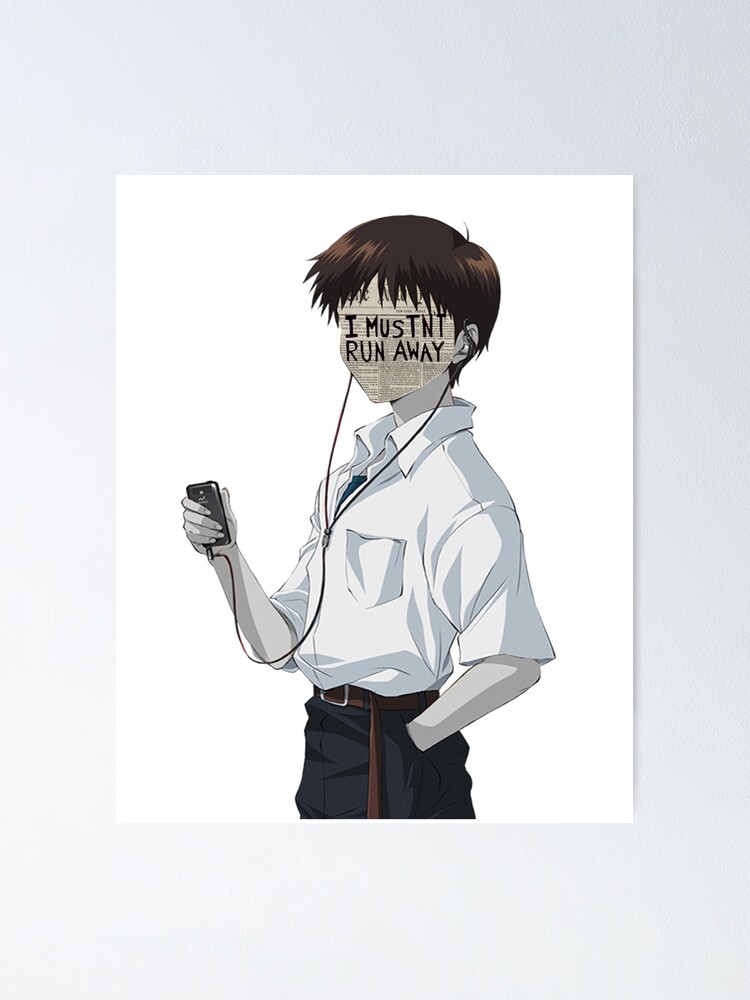 Darker than Black Poster for Sale by UncleJoffery