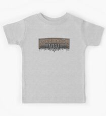 Würdest du freundlicherweise Kinder T-Shirt