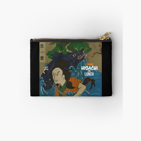Item preview, 2 Chainz hibachi for lunch designed and sold by MartineCran89.