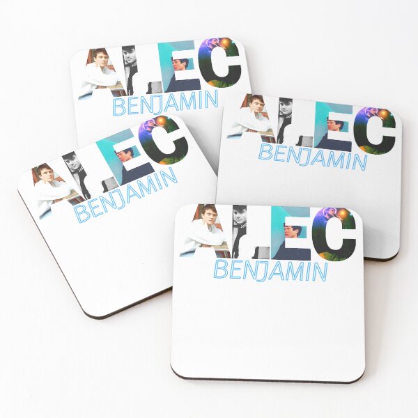 Item preview, Alec Benjamin essential t shirt | alec benjamin sticker designed and sold by ReganPro5.