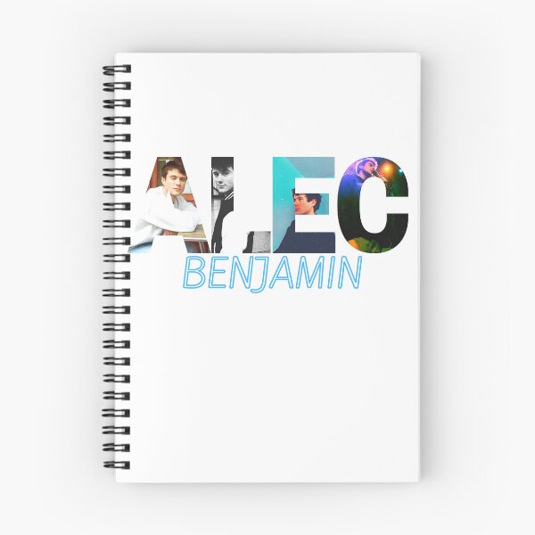 Item preview, Alec Benjamin essential t shirt | alec benjamin sticker designed and sold by ReganPro5.