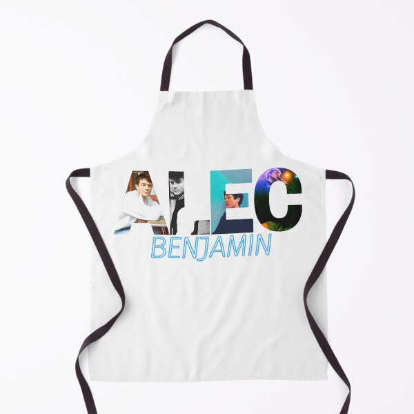 Item preview, Alec Benjamin essential t shirt | alec benjamin sticker designed and sold by ReganPro5.