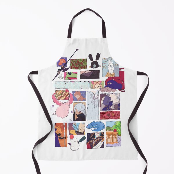 Item preview, little XIV things designed and sold by tatsuu.