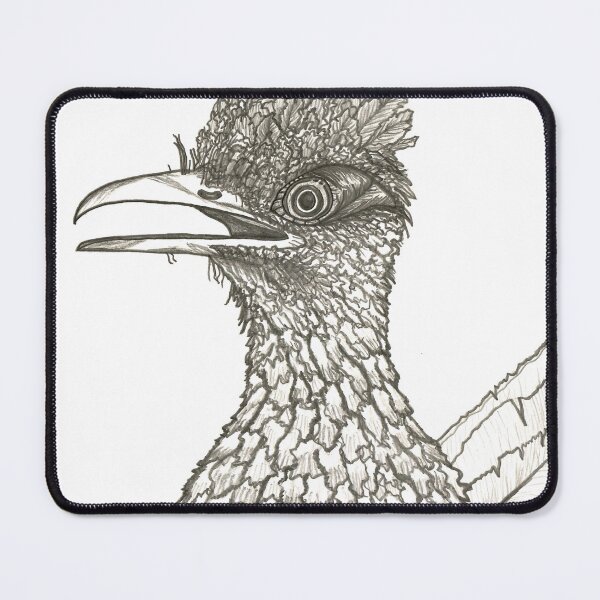 Item preview, Roadrunner designed and sold by Stephanie Wilker.