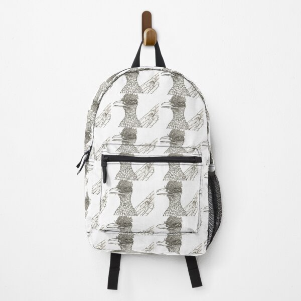 Item preview, Roadrunner designed and sold by Stephanie Wilker.