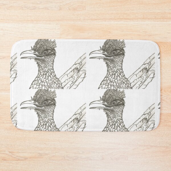 Item preview, Roadrunner designed and sold by Stephanie Wilker.