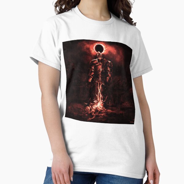 Vista previa del artículo con la obra «Convence Acción Juego de rol Humor Elden Ring Regalo genial», diseñado y vendido por GenevieBetynFry.
