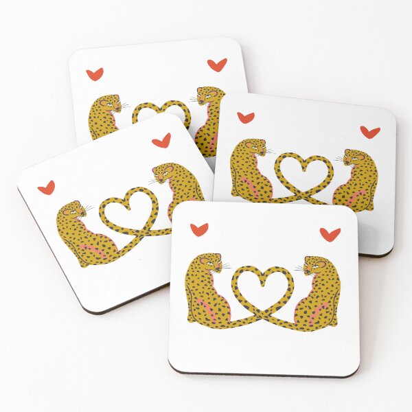 Item preview, Two Tigers  designed and sold by MonaMai.