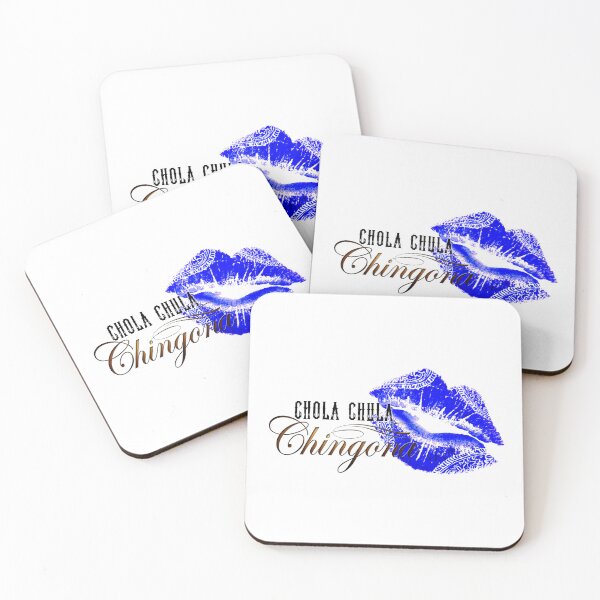 Item preview, Chola Chula Chingona designed and sold by Homita-Tres-C.
