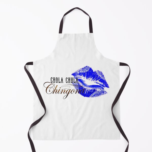 Item preview, Chola Chula Chingona  designed and sold by Homita-Tres-C.