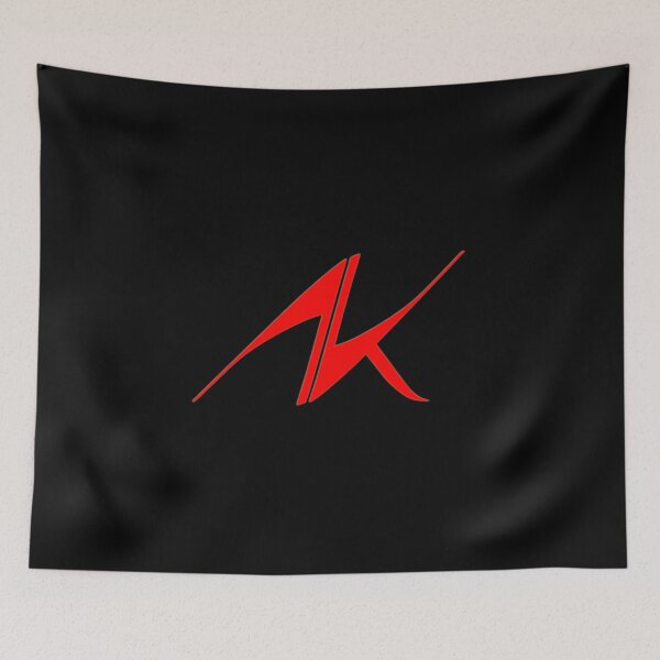 Item preview, Alicia Keys logo designed and sold by PeterFoukal23.