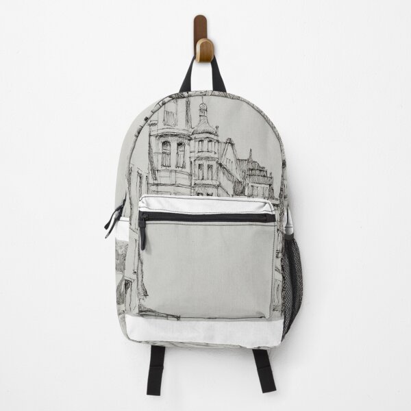 Item preview, Martinstor, Freiburg-im-Breisgau, Germany designed and sold by Dai Wynn Fine Art.