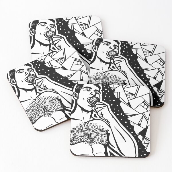 Item preview, SPRINKLES designed and sold by abstractnudes.