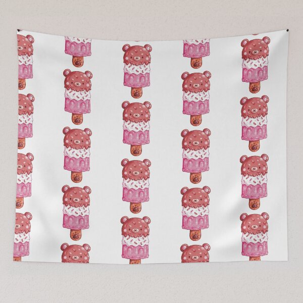 Item preview, Straberry Jolly designed and sold by uvuvuevue ossas.