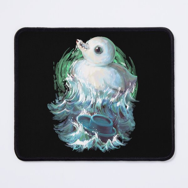 Item preview, Moby Duck   designed and sold by RyanFle5407107.