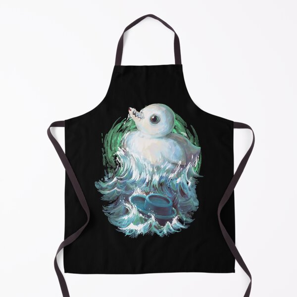 Item preview, Moby Duck designed and sold by RyanFle5407107.