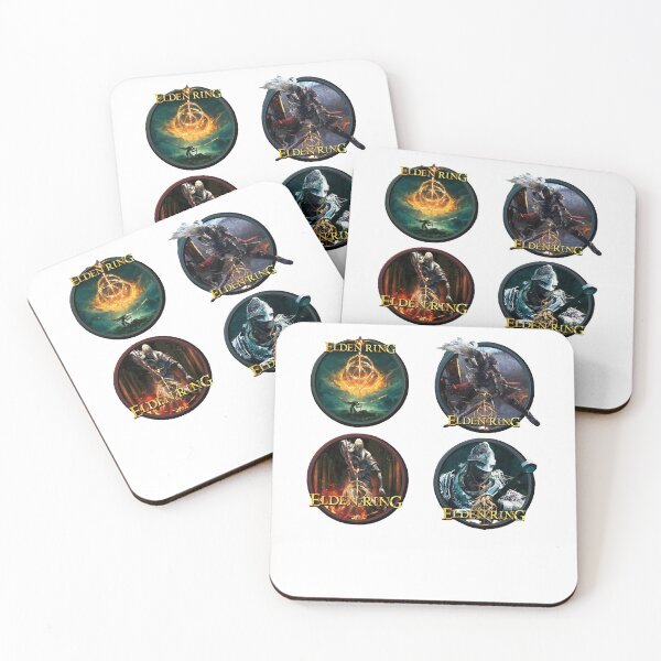 Item preview, Convince Action Role-Playing Game Humor Elden Ring Cool Gifts designed and sold by GenevieBetynFry.