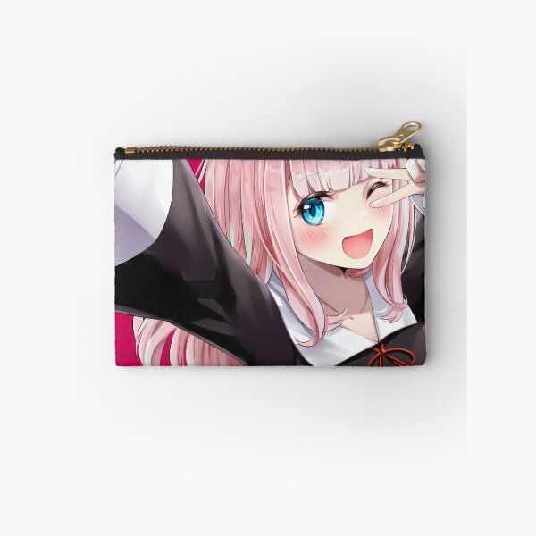 Item preview, Chika Fujiwara Kaguya sama Love is war Design Fanart designed and sold by valekun.