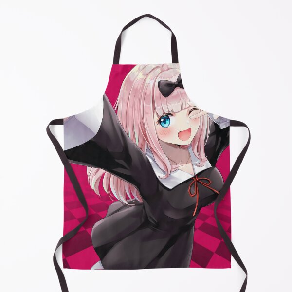 Item preview, Chika Fujiwara Kaguya sama Love is war Design Fanart designed and sold by valekun.